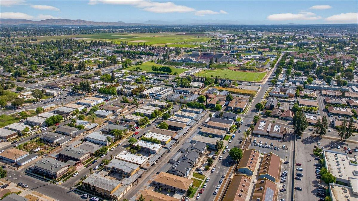 1348 E San Bruno Ave, Fresno, CA 93710