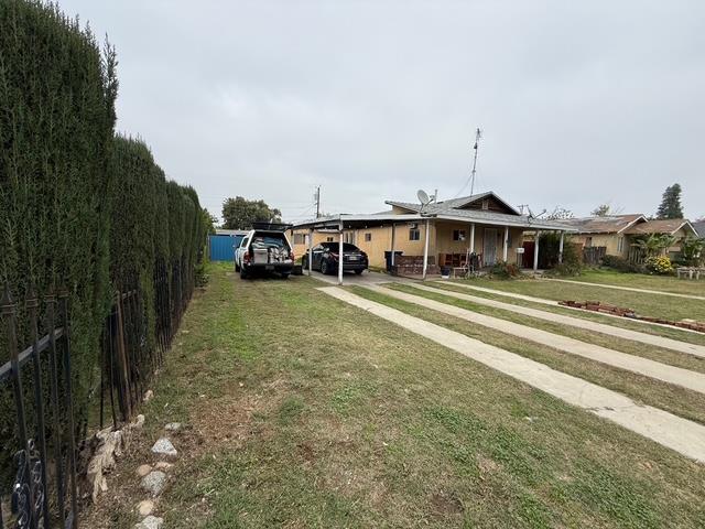 3039 E Hedges Ave, Fresno, CA 93703
