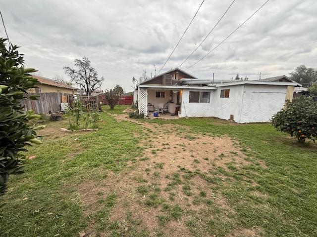 3039 E Hedges Ave, Fresno, CA 93703
