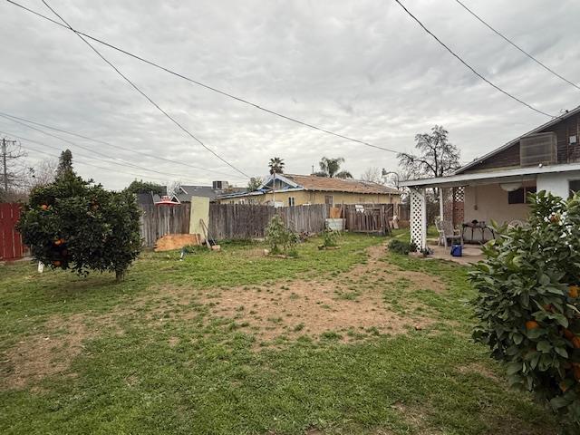 3039 E Hedges Ave, Fresno, CA 93703