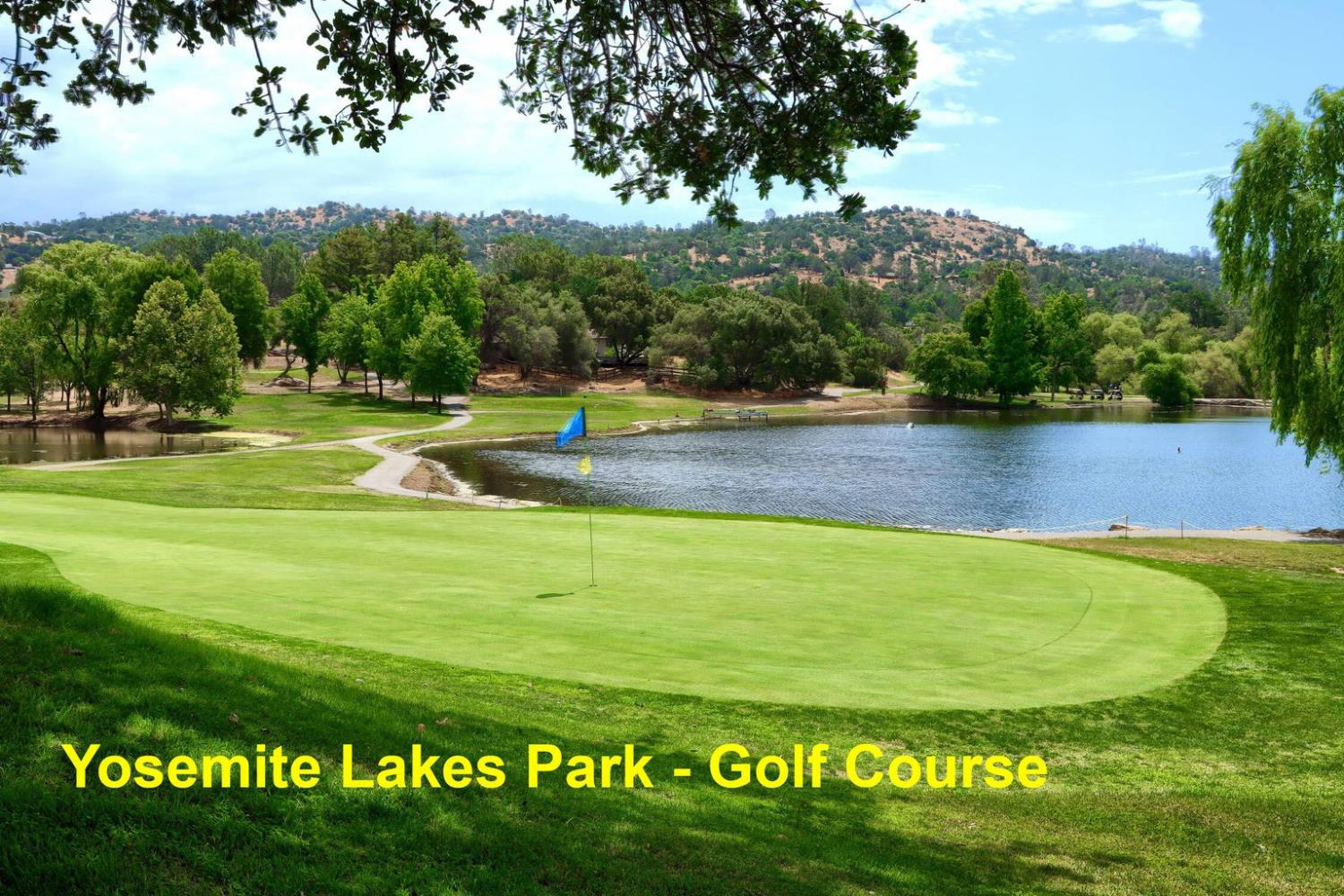 1 N Dome Drive, Coarsegold, CA 93614