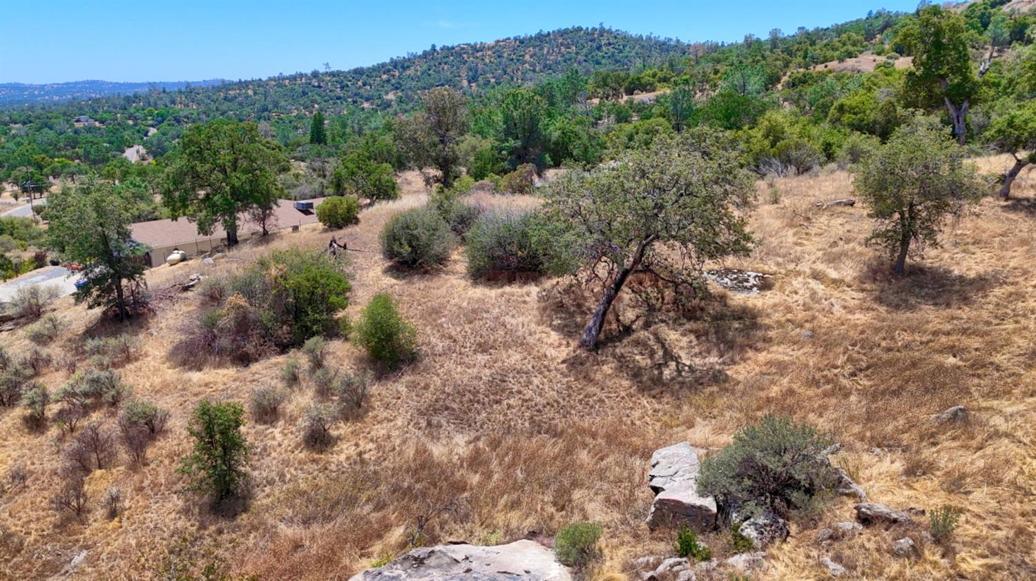 1 N Dome Drive, Coarsegold, CA 93614