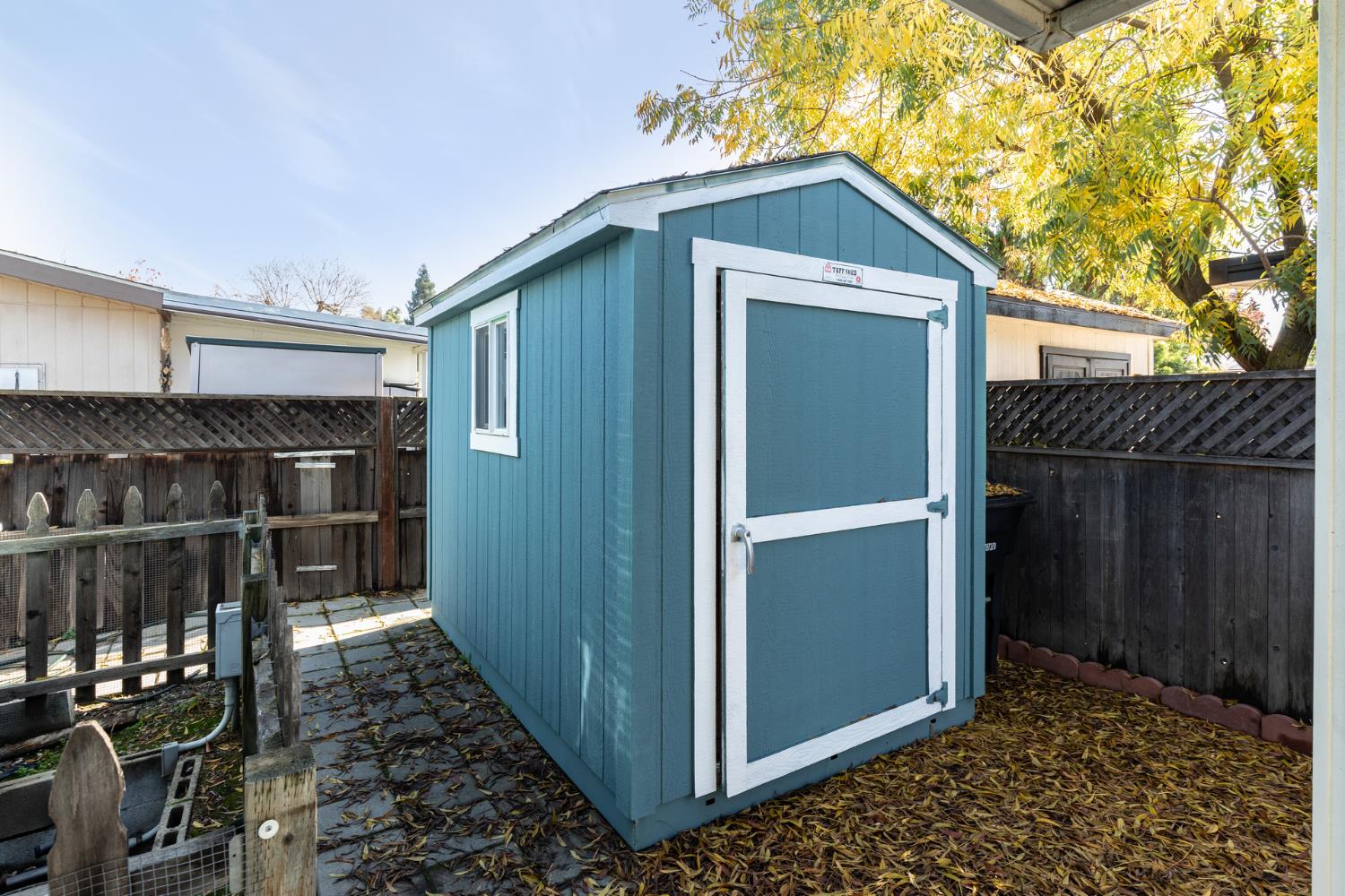 8701 Highway 41 #37, Fresno, CA 93720