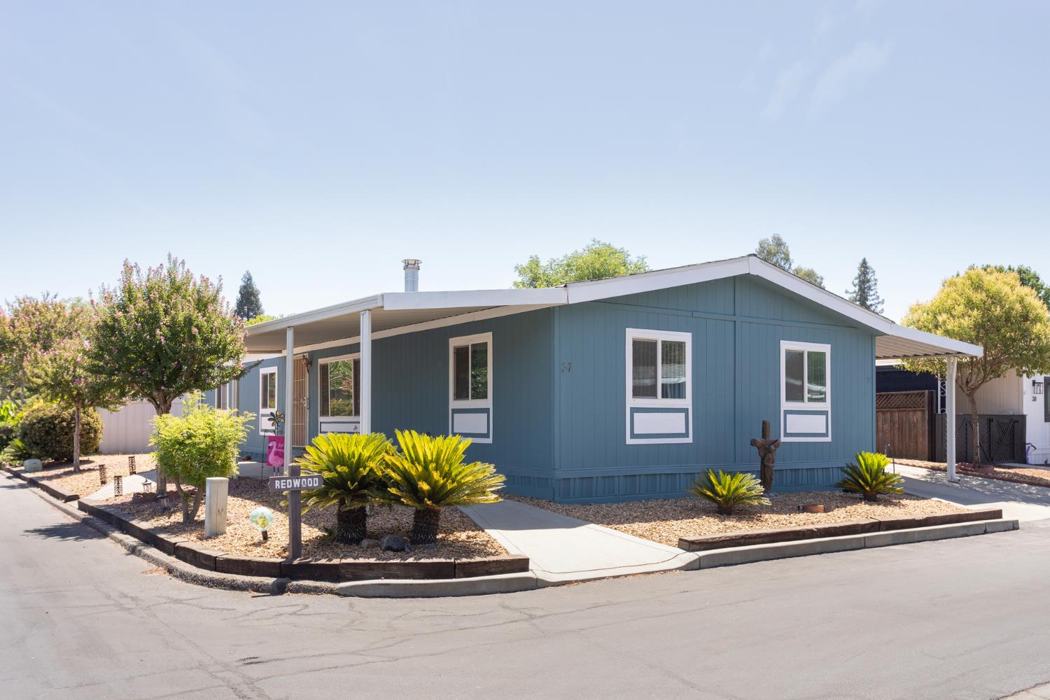 8701 Highway 41 #37, Fresno, CA 93720