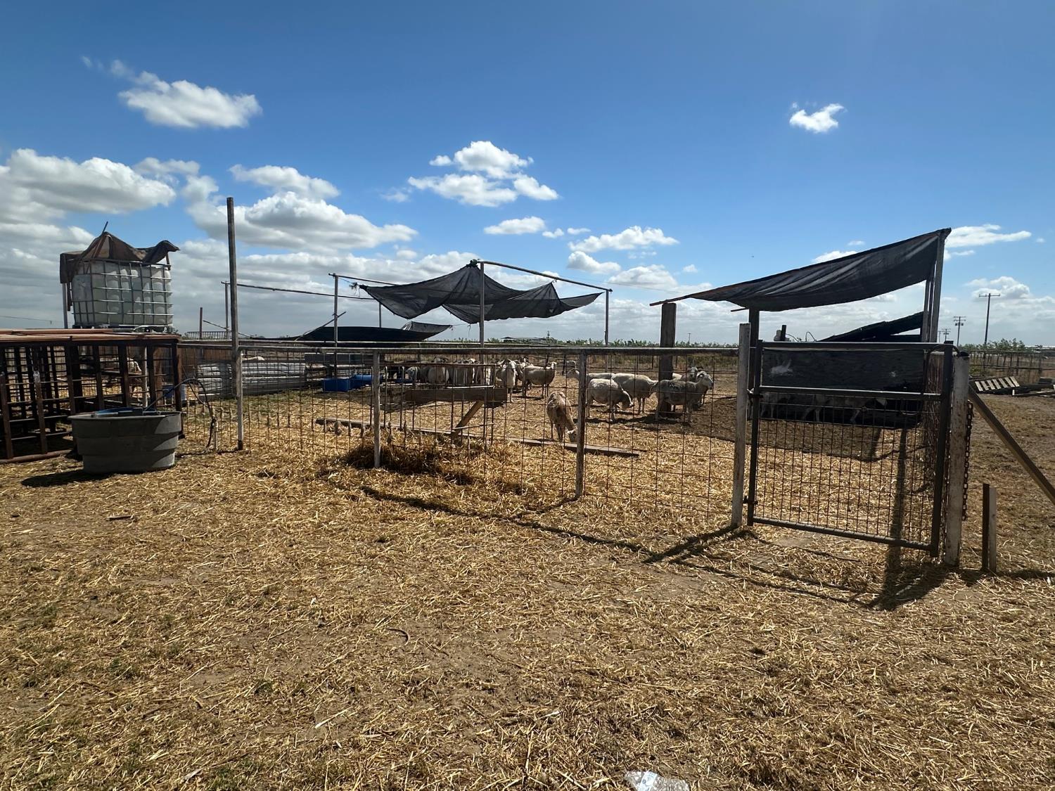 7599 Avenue 152, Tipton, CA 93272