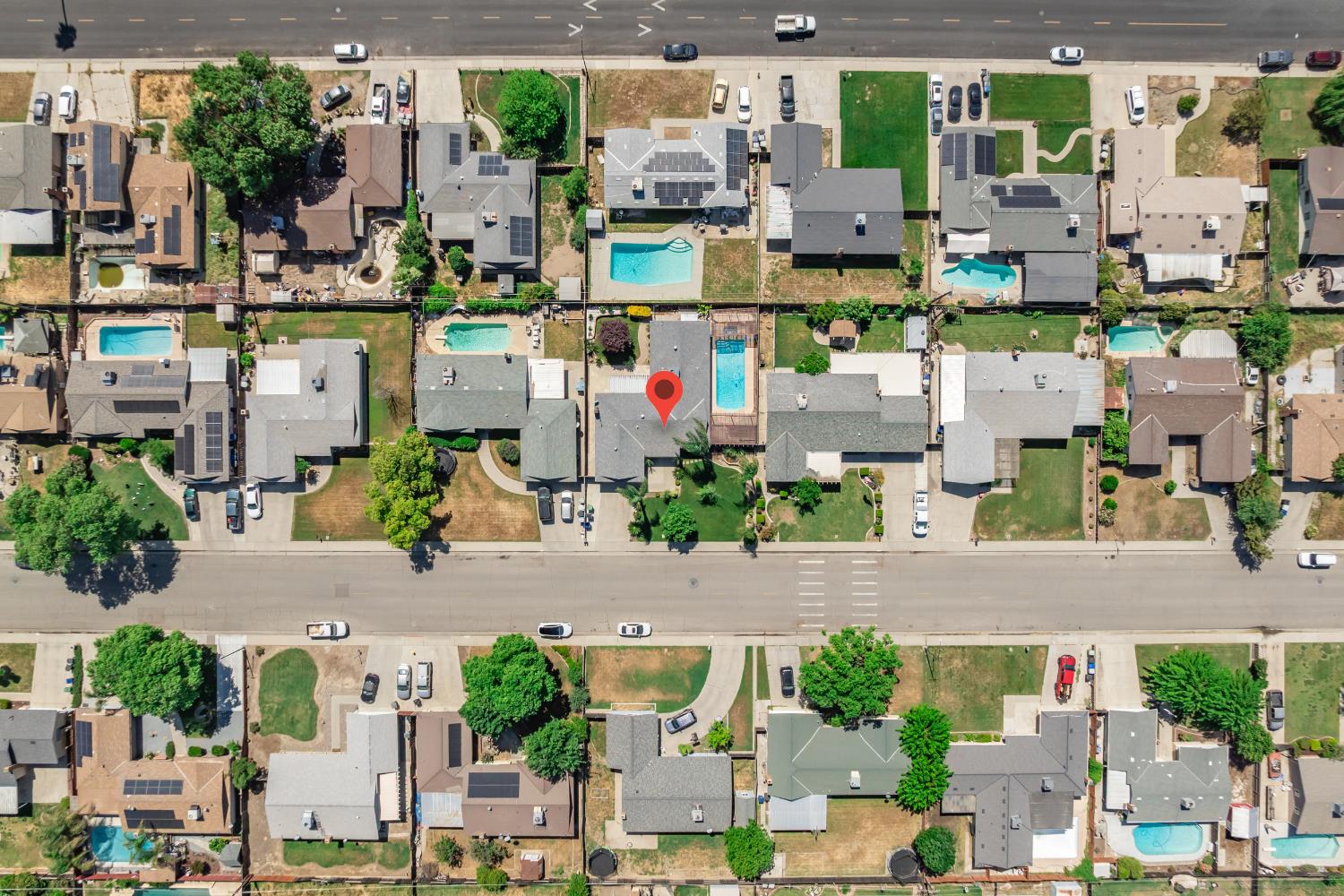 613 E Spruce Ave, Lemoore, CA 93245