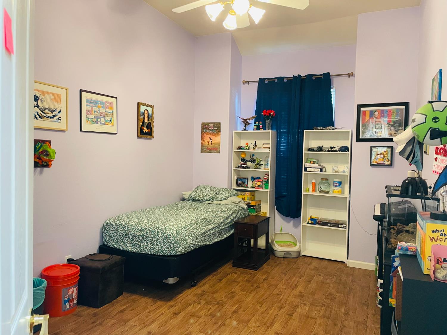 563 W Omaha Ave, Clovis, CA 93619