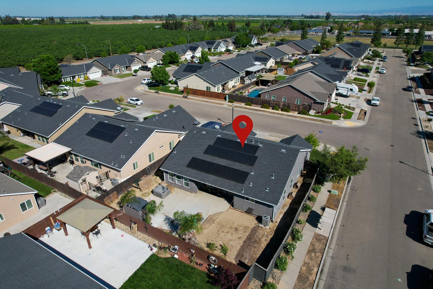 3133 4th St, Sanger, CA 93657