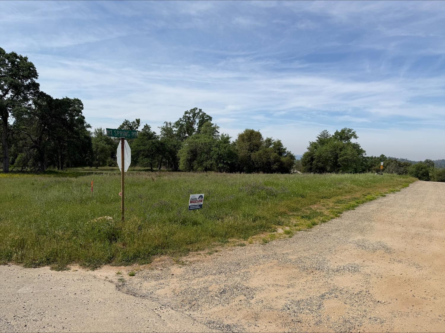 5 Acres Mountain Springs Rd, North Fork, CA 93634