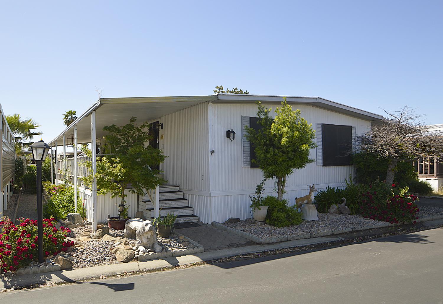 336 E Alluvial Ave #287, Fresno, CA 93720