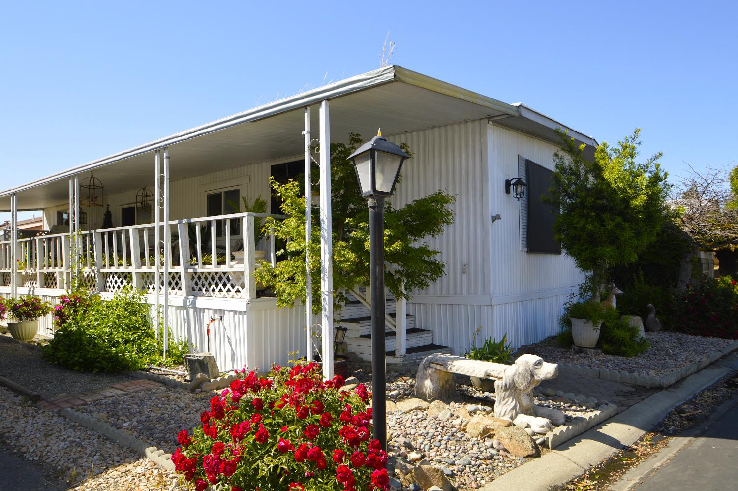 336 E Alluvial Ave #287, Fresno, CA 93720