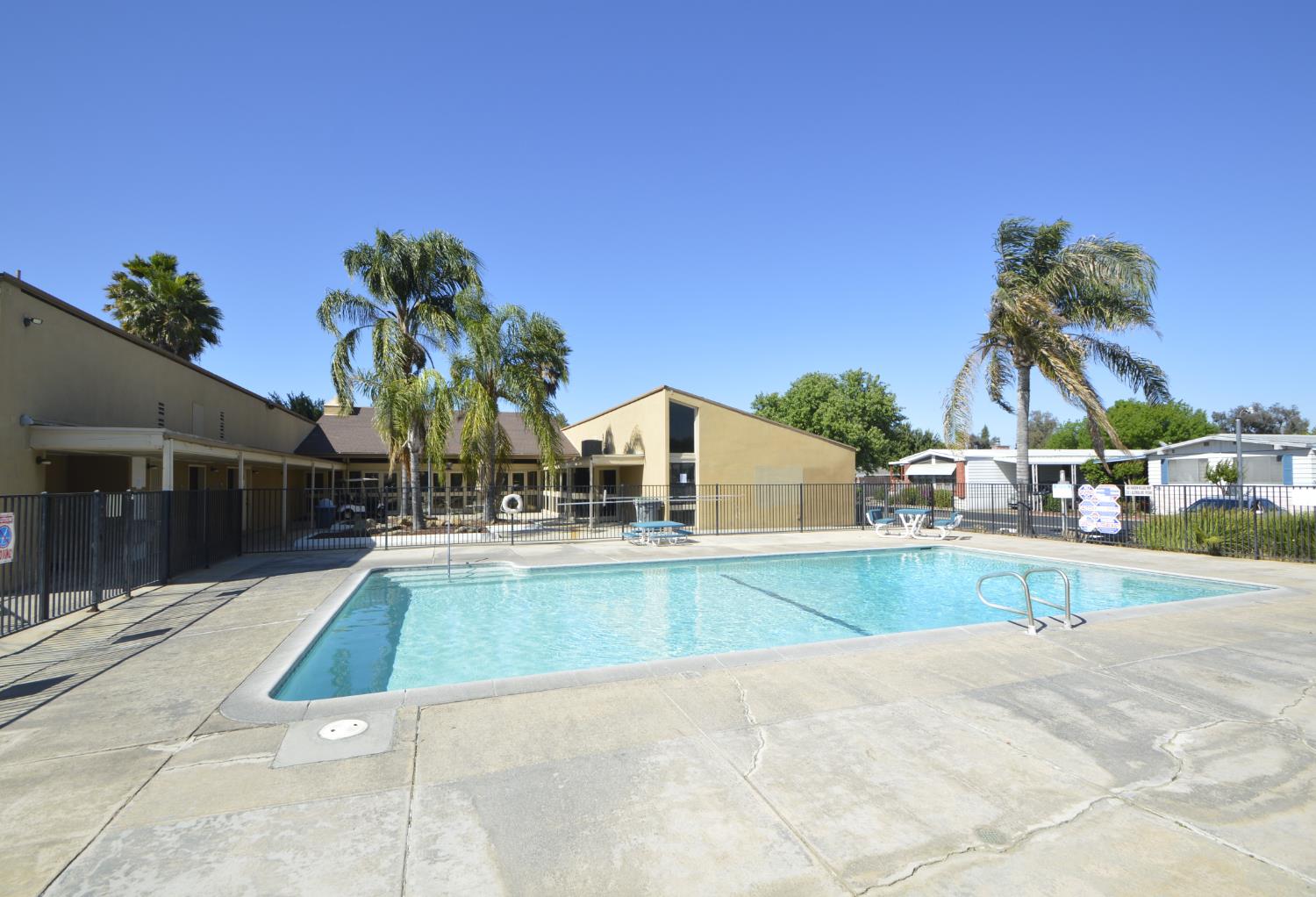 336 E Alluvial Ave #287, Fresno, CA 93720