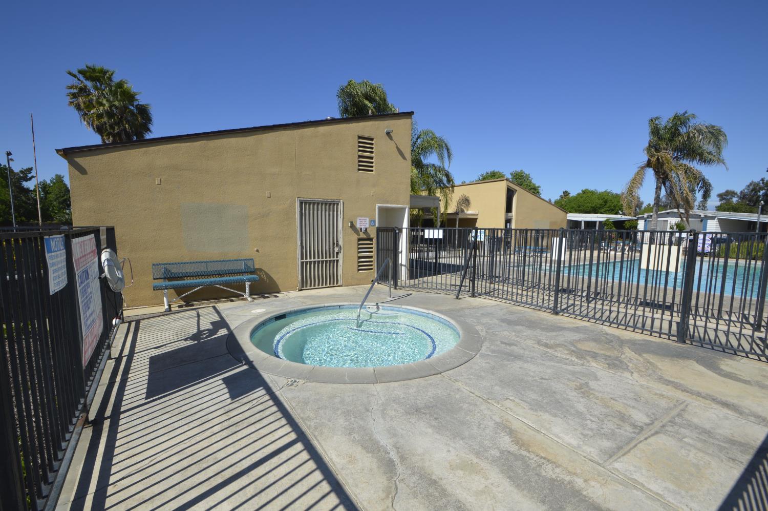 336 E Alluvial Ave #287, Fresno, CA 93720