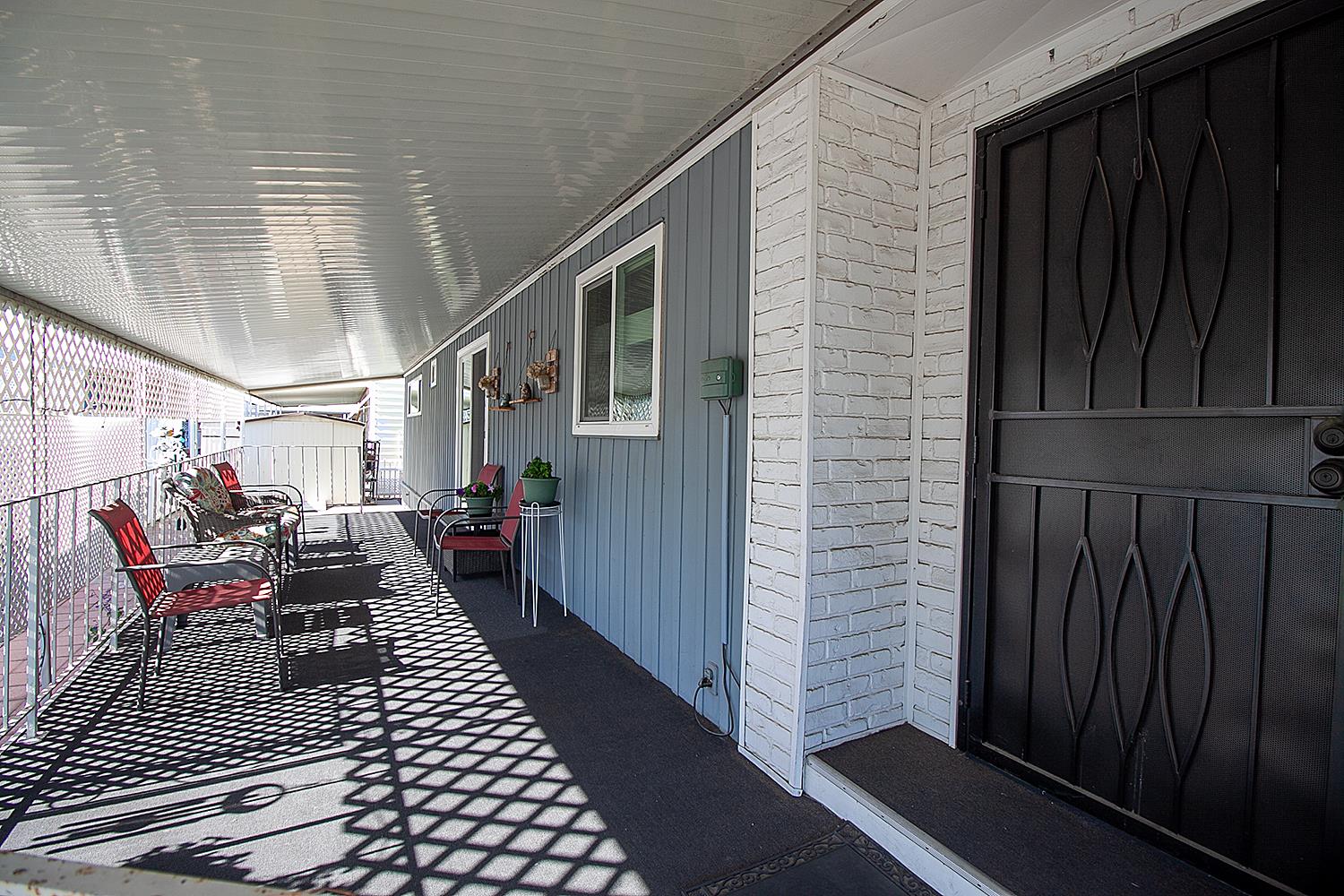 221 W Herndon Ave #8, Fresno, CA 93650