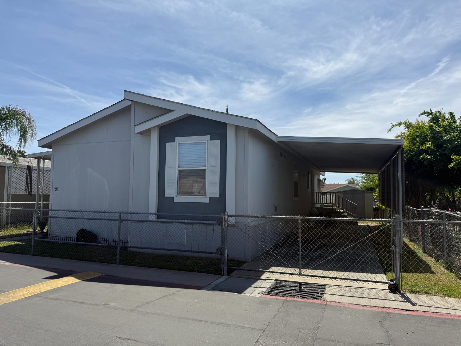 220 S Madera #95, Kerman, CA 93630