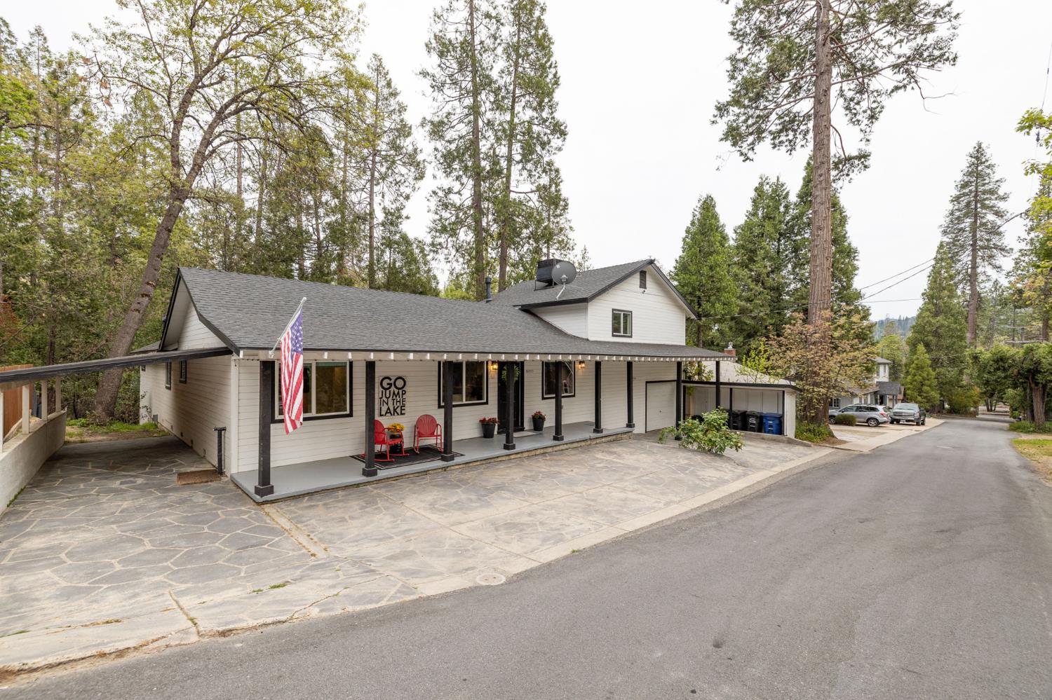 39253 Robin, Bass Lake, CA 93604