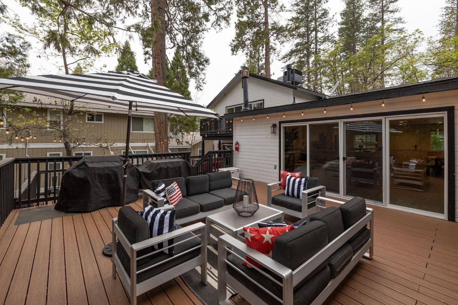 39253 Robin, Bass Lake, CA 93604