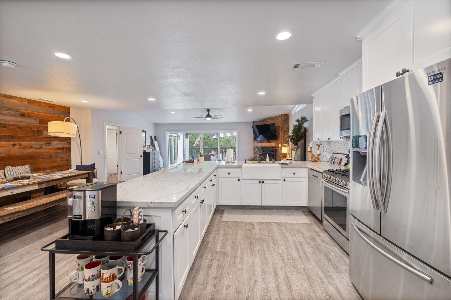 39253 Robin, Bass Lake, CA 93604