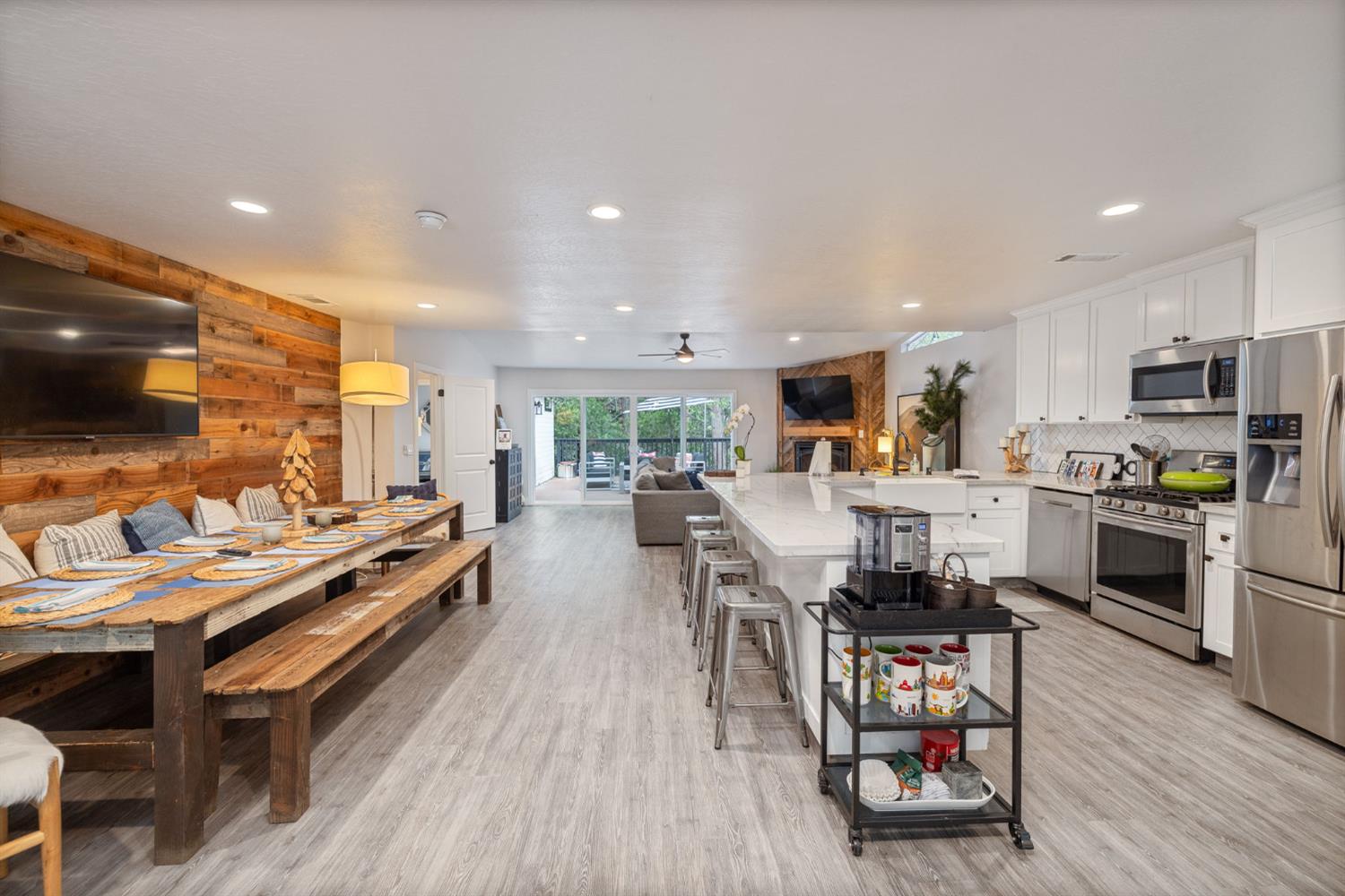 39253 Robin, Bass Lake, CA 93604