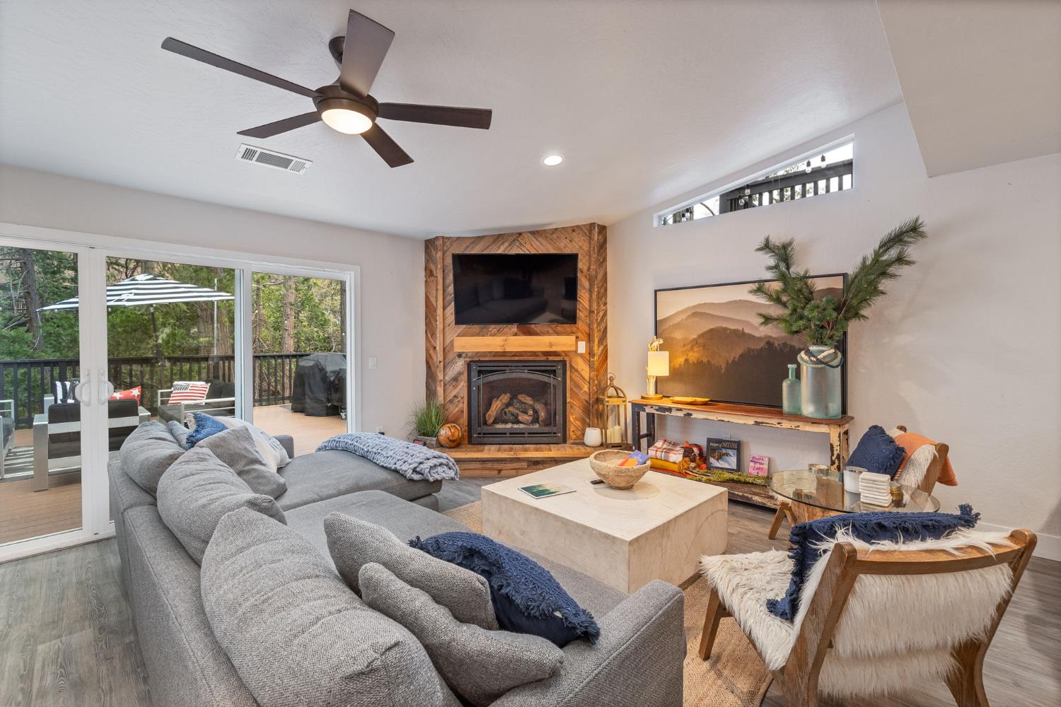 39253 Robin, Bass Lake, CA 93604