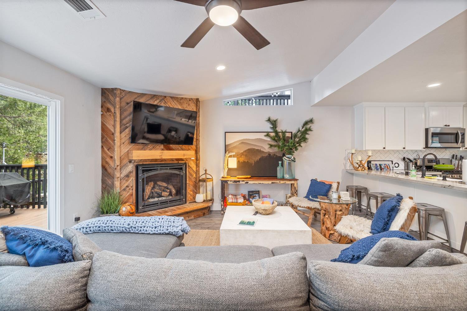 39253 Robin, Bass Lake, CA 93604