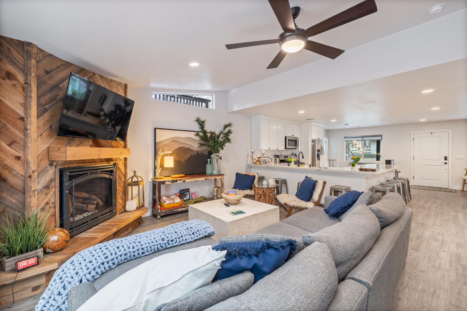 39253 Robin, Bass Lake, CA 93604