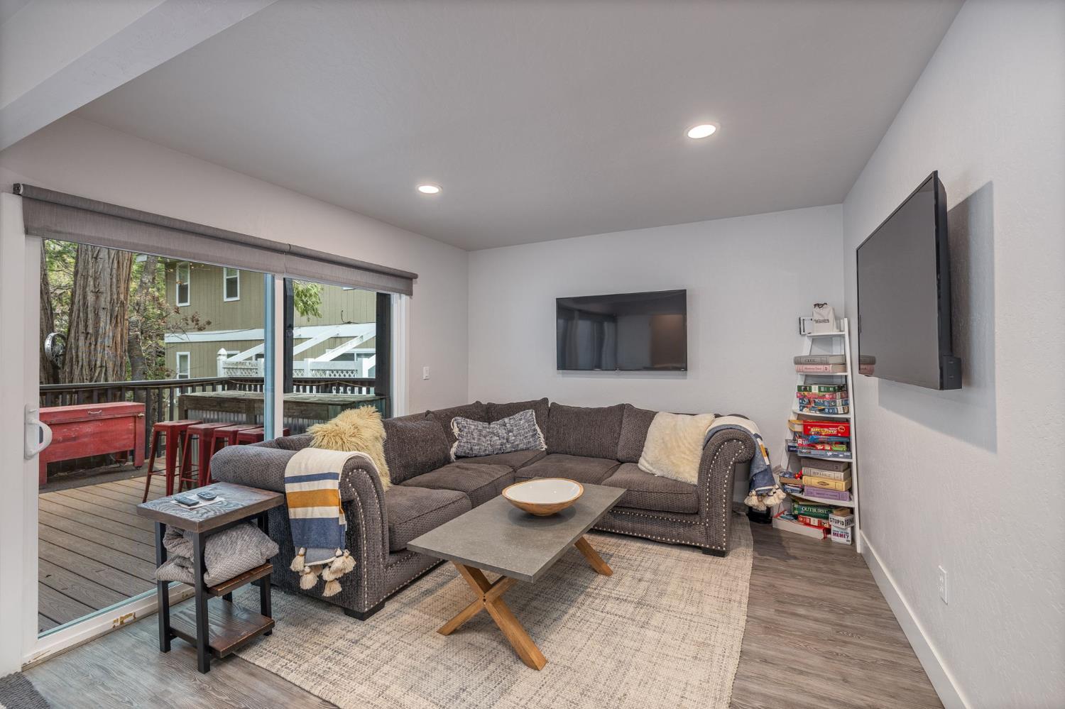 39253 Robin, Bass Lake, CA 93604