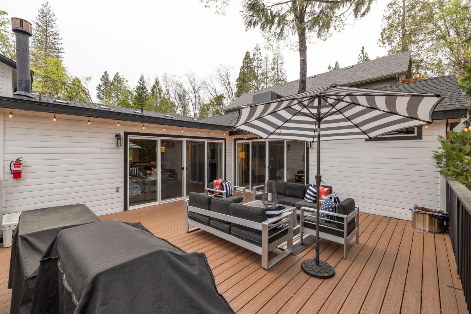 39253 Robin, Bass Lake, CA 93604