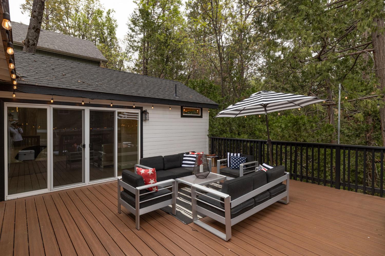 39253 Robin, Bass Lake, CA 93604