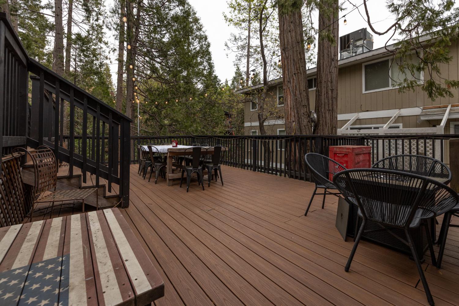 39253 Robin, Bass Lake, CA 93604