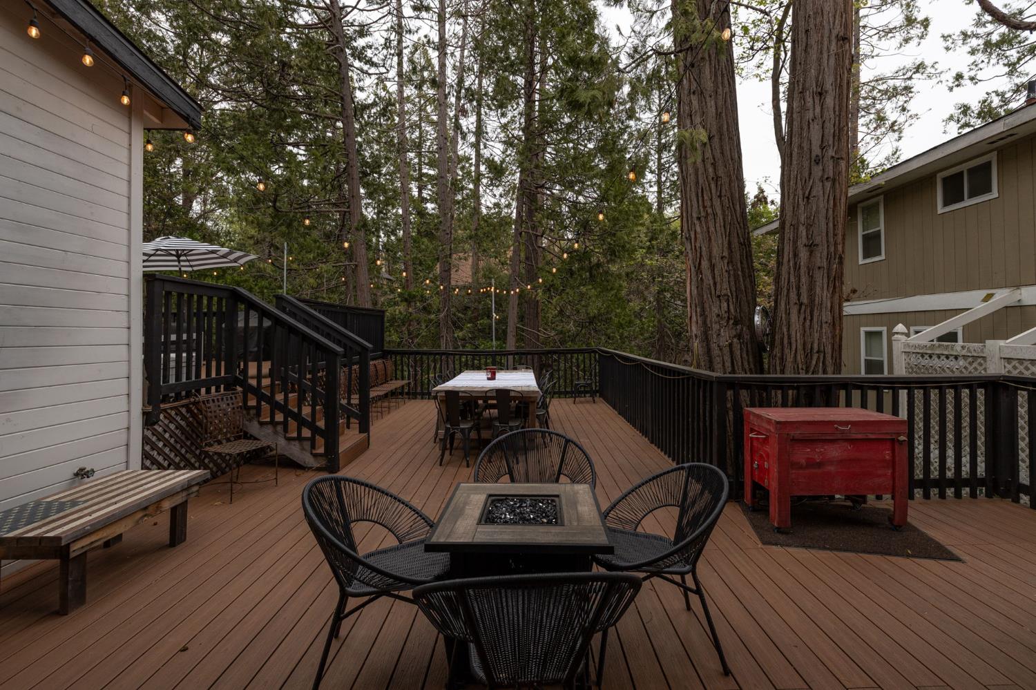 39253 Robin, Bass Lake, CA 93604