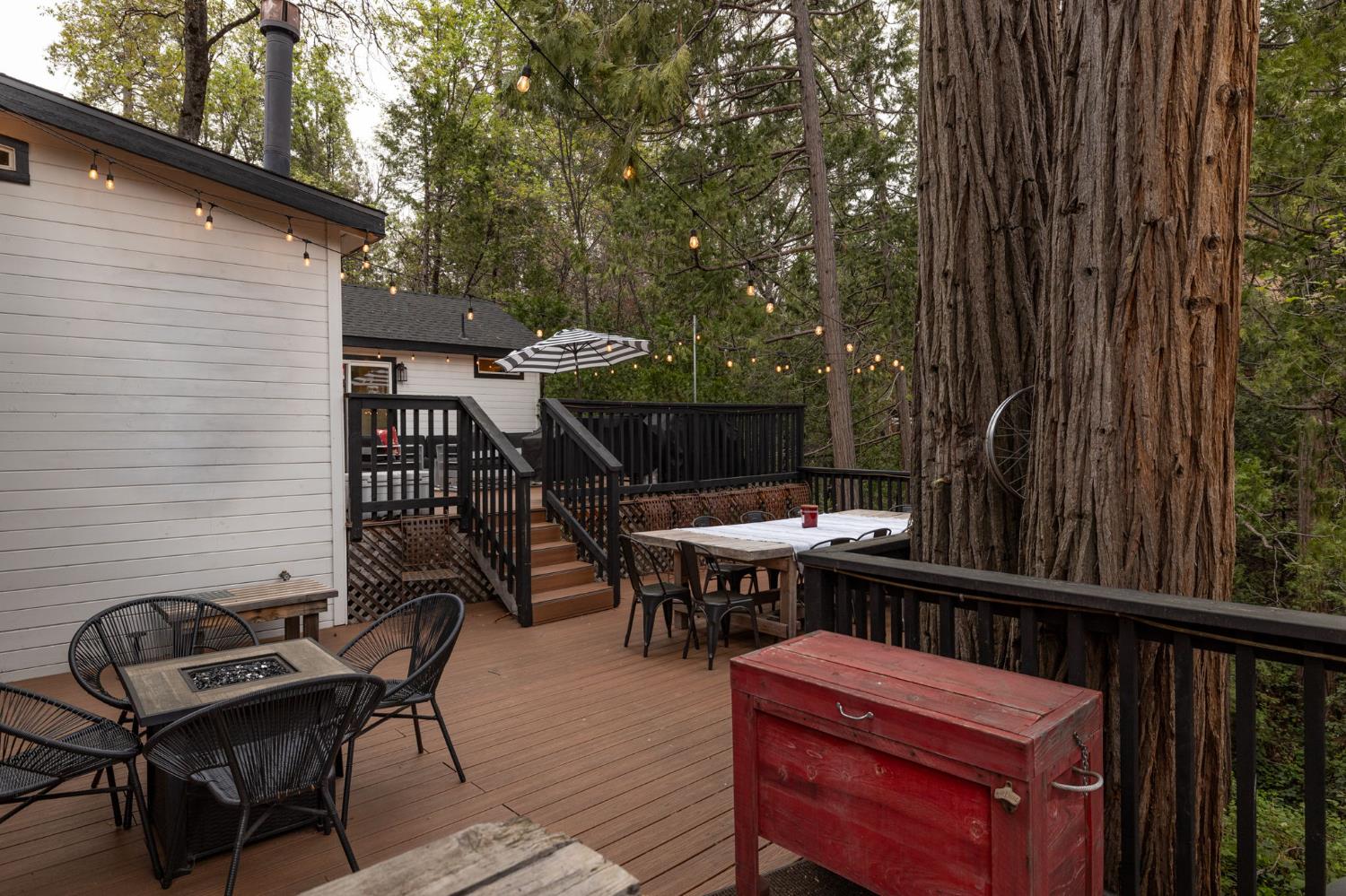 39253 Robin, Bass Lake, CA 93604