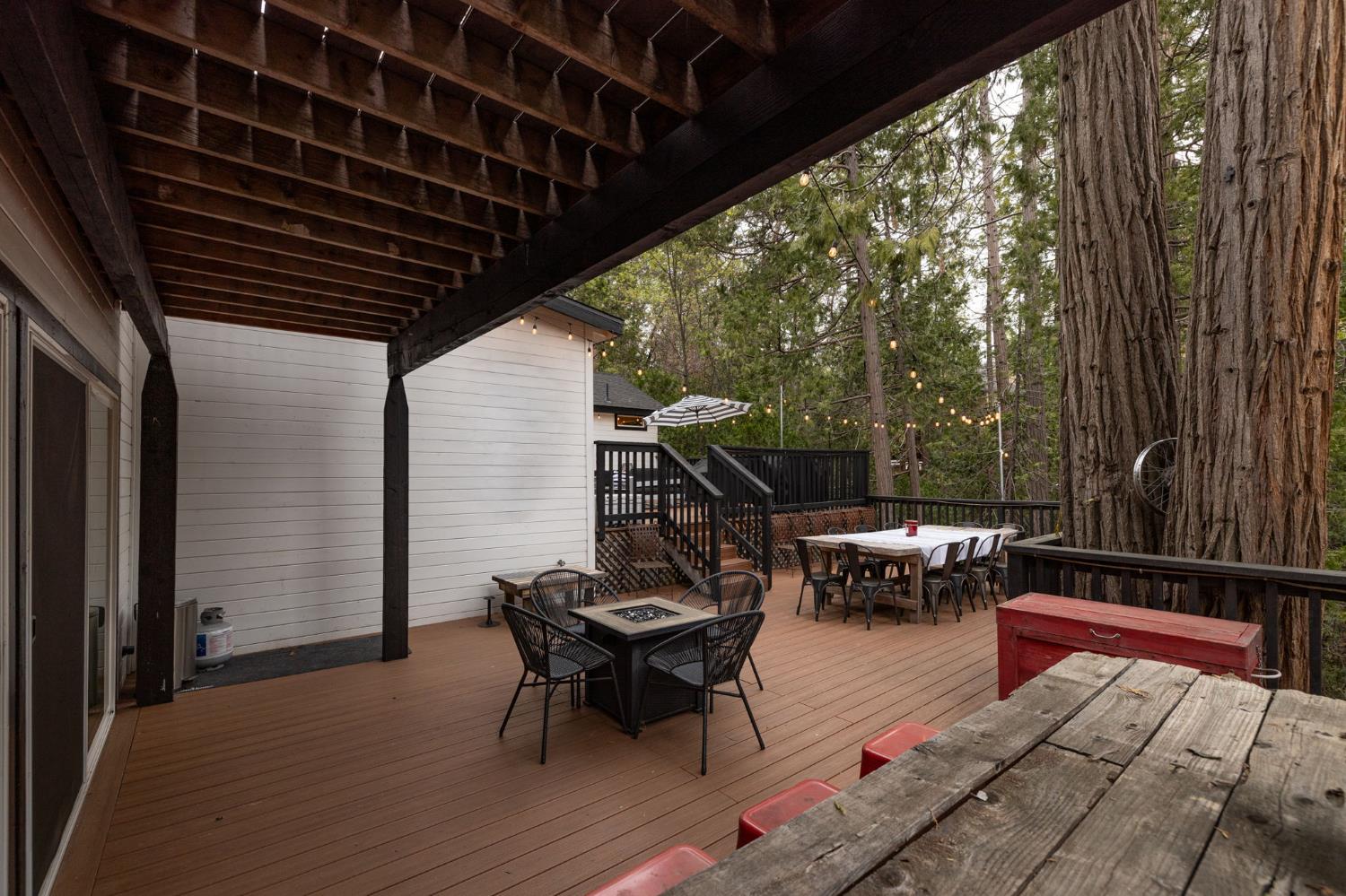 39253 Robin, Bass Lake, CA 93604