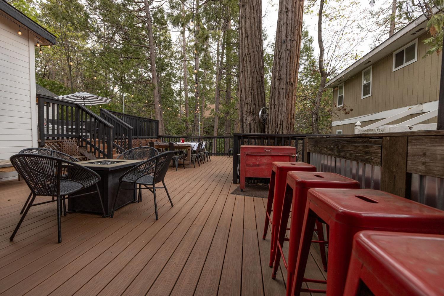 39253 Robin, Bass Lake, CA 93604