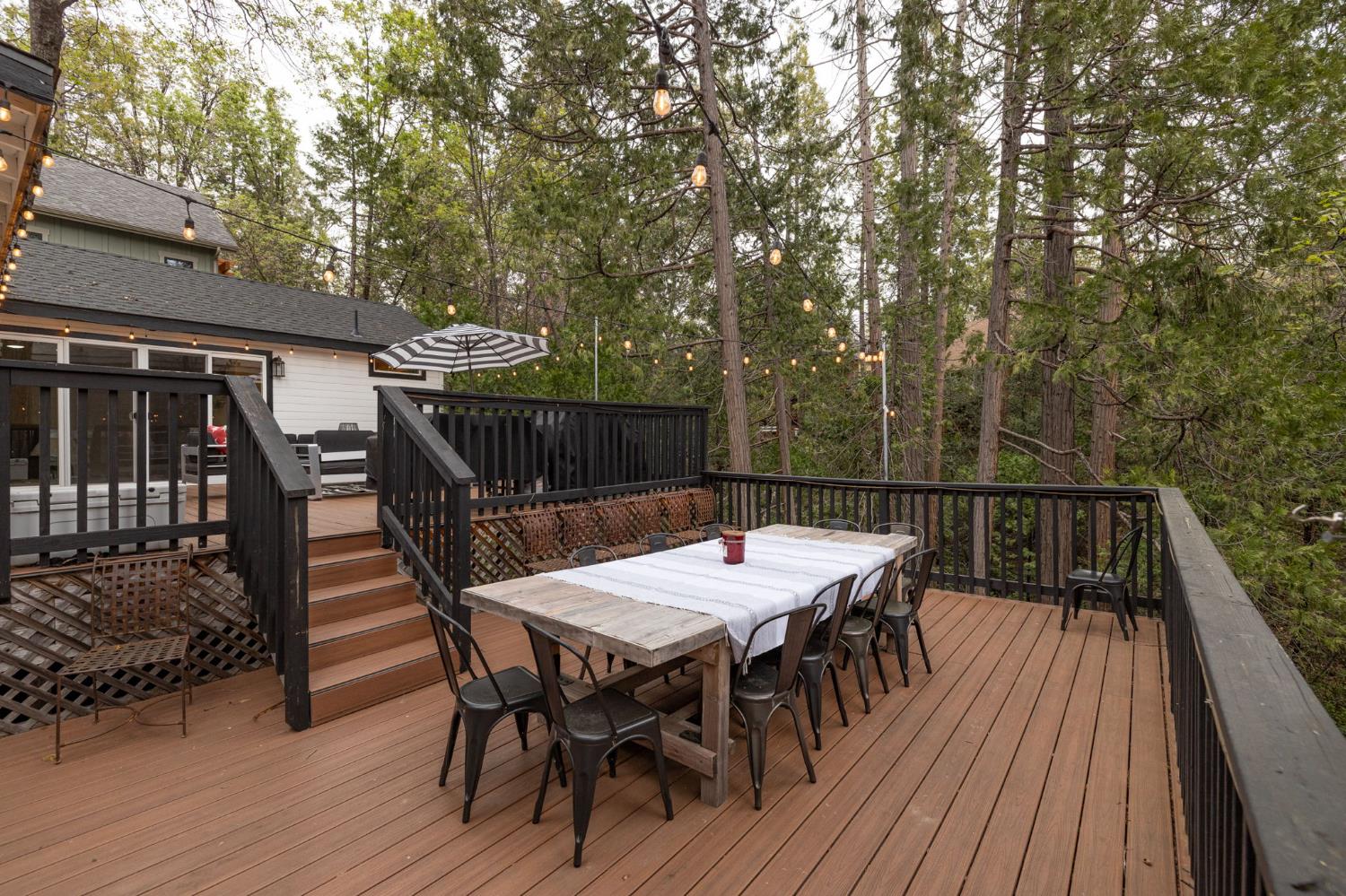 39253 Robin, Bass Lake, CA 93604