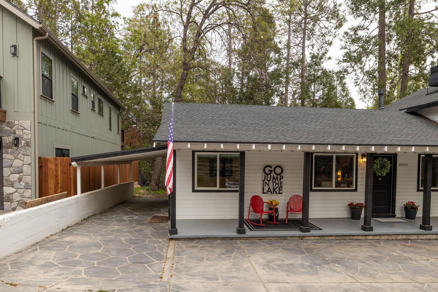 39253 Robin, Bass Lake, CA 93604