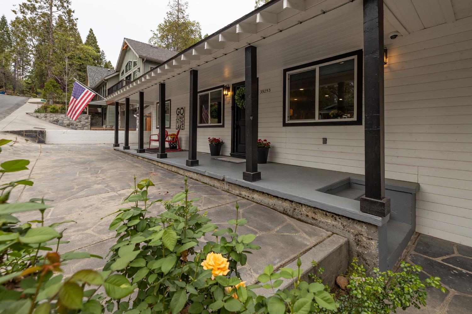 39253 Robin, Bass Lake, CA 93604