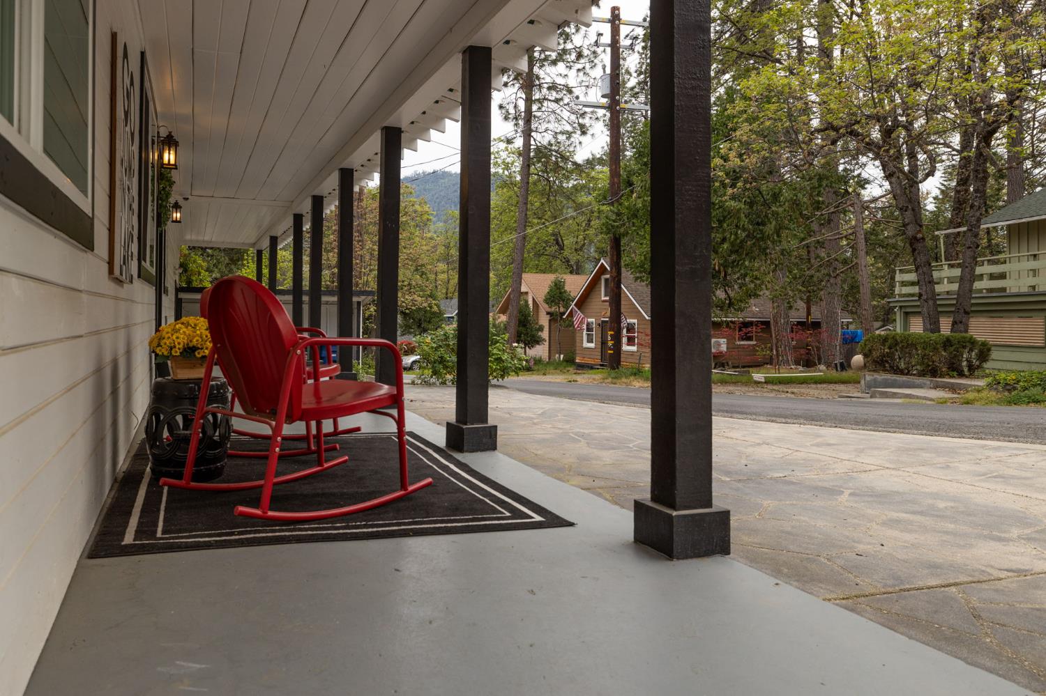 39253 Robin, Bass Lake, CA 93604