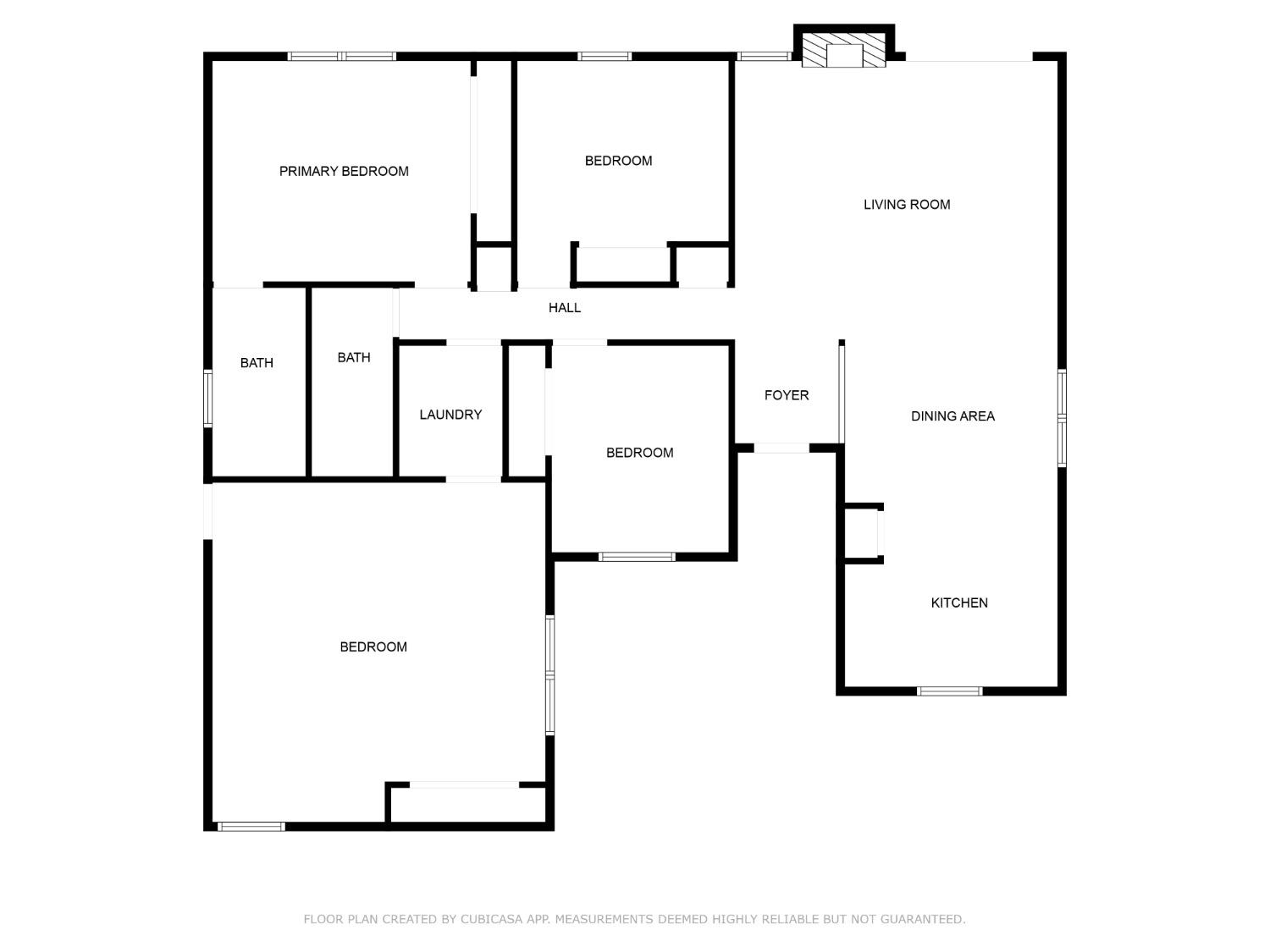 2129 Magnolia Ave, Sanger, CA 93657