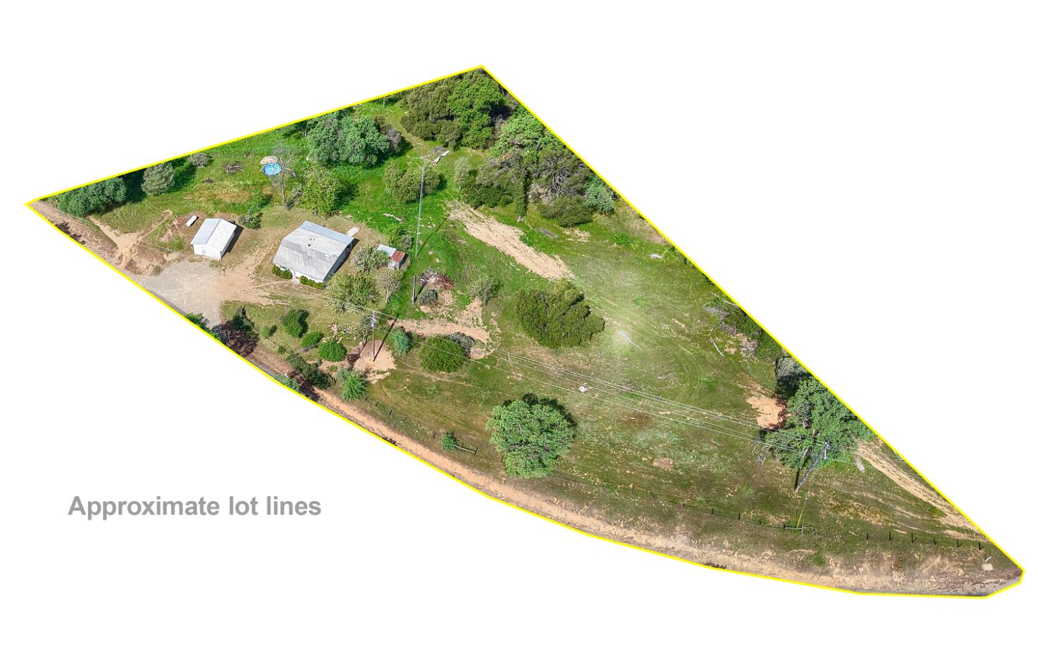 5191 Darrah Rd, Mariposa, CA 95338