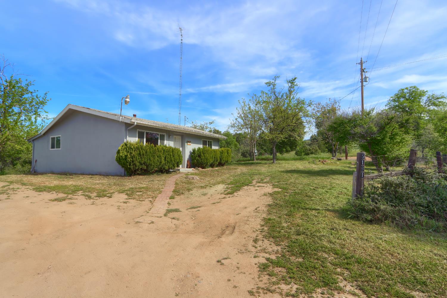 5191 Darrah Rd, Mariposa, CA 95338