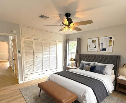 809 S Sowell, Visalia, CA 93277