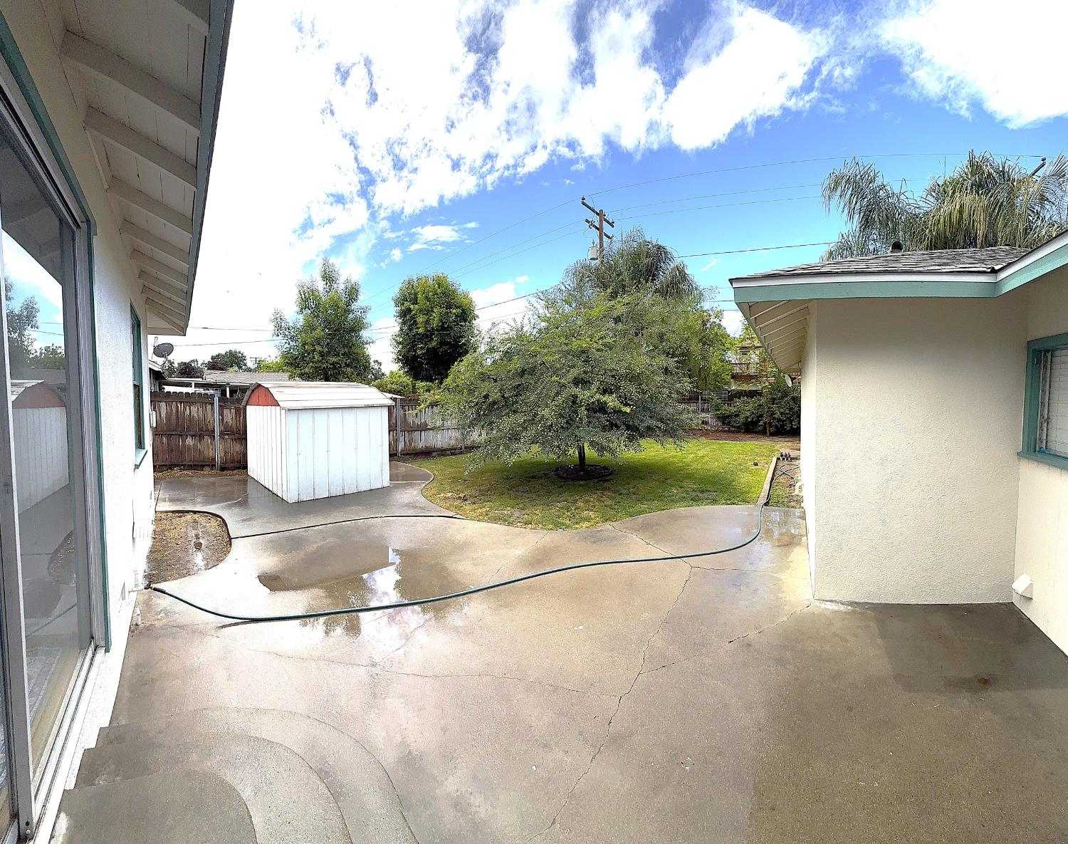 809 S Sowell, Visalia, CA 93277