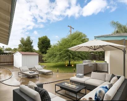 809 S Sowell, Visalia, CA 93277