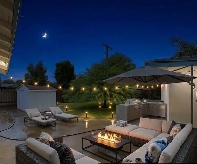 809 S Sowell, Visalia, CA 93277