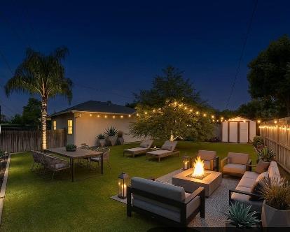 809 S Sowell, Visalia, CA 93277