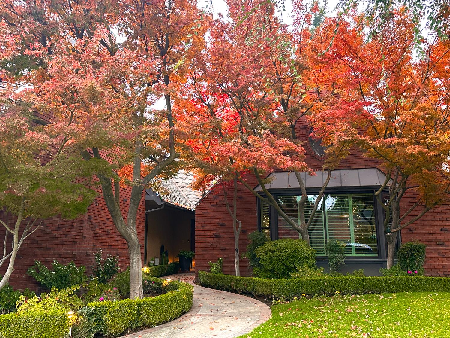 2555 W Bluff, Fresno, CA 93711