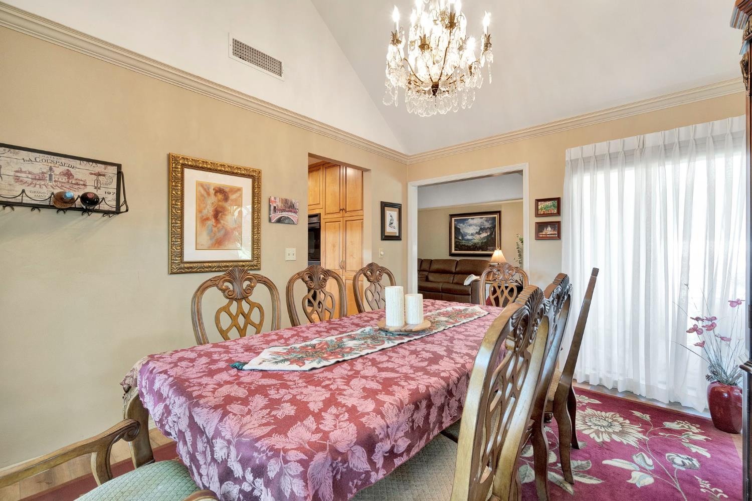 2555 W Bluff Ave #155, Fresno, CA 93711