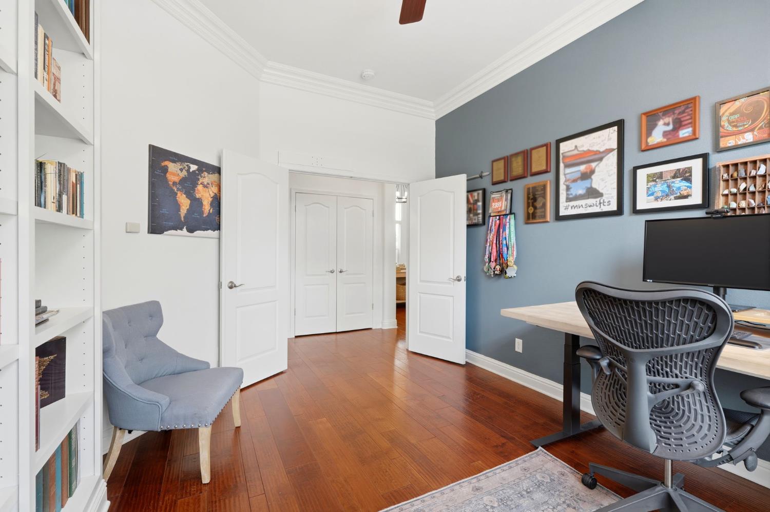 649 W Enterprise Ave, Clovis, CA 93619