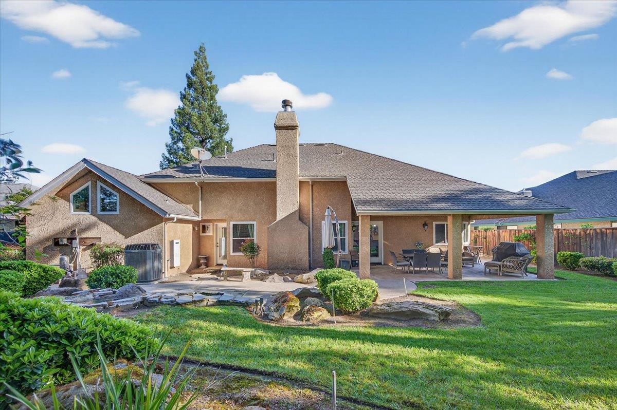 1425 E Decatur Ave, Fresno, CA 93720